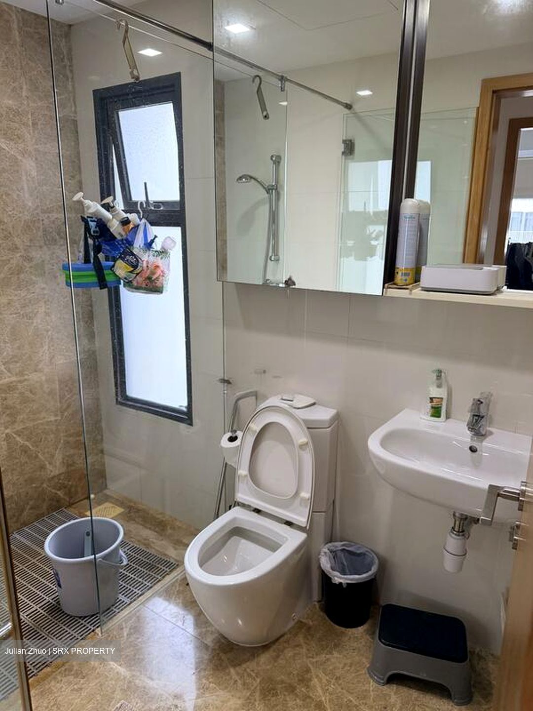 8@Woodleigh (D13), Condominium #502360761